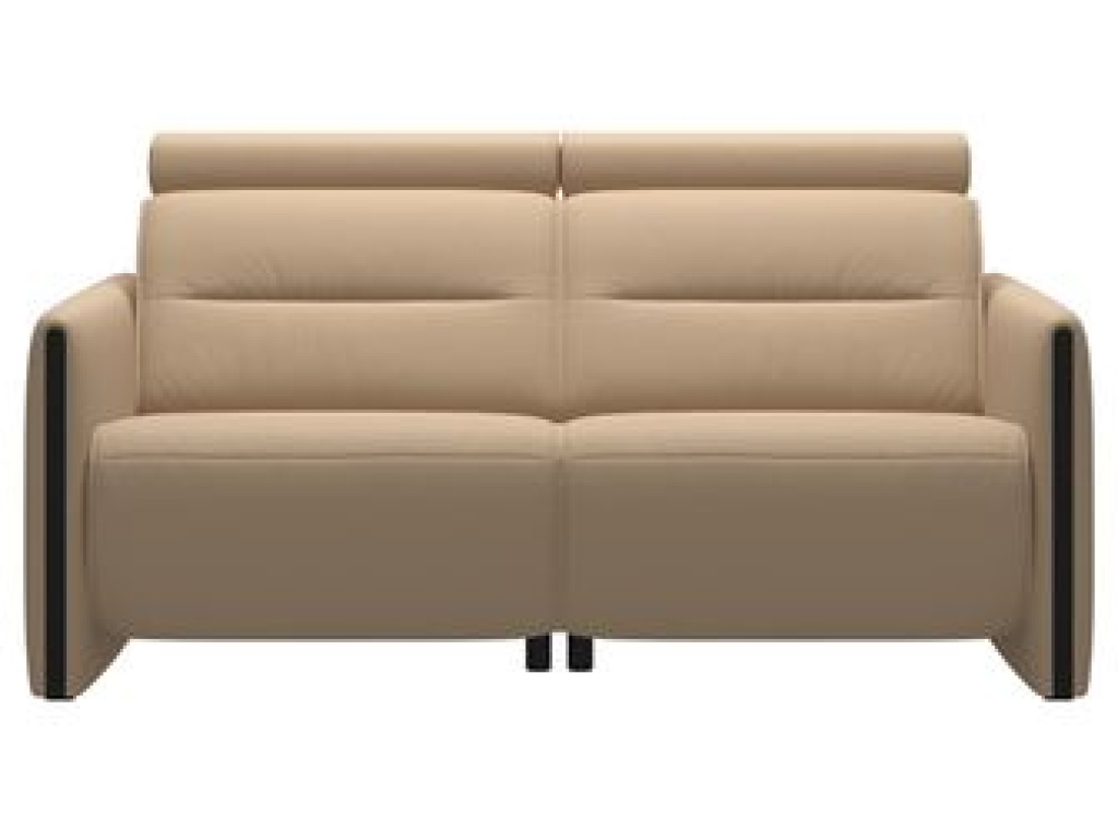 Emily Wood 2 seater Power left