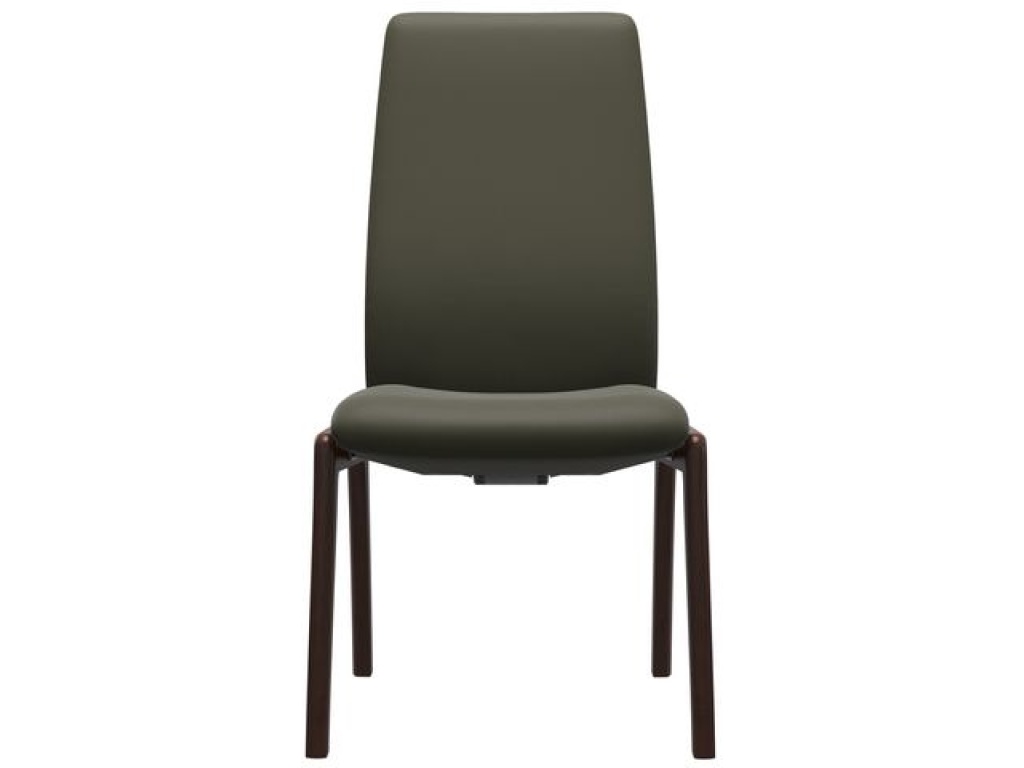 Laurel (L) High Back D100