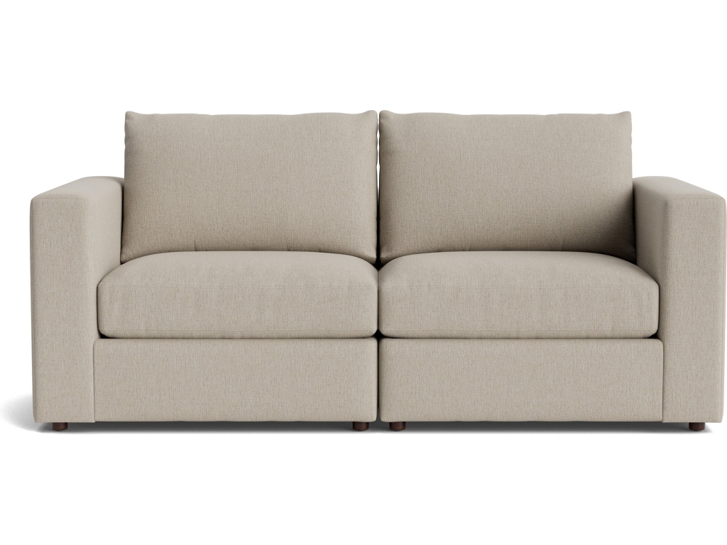 Beckham Track Arm Modular Sofa