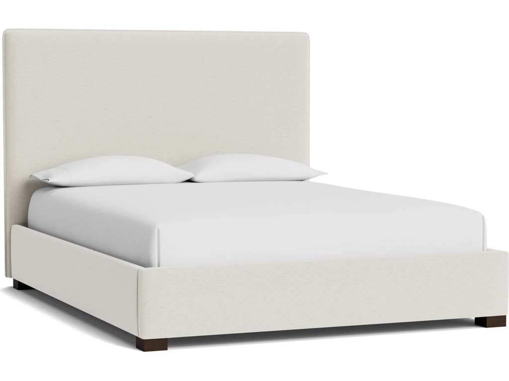 Madison Upholstered Bed