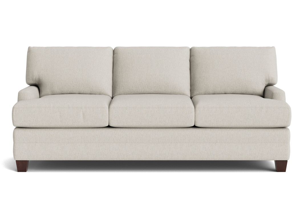 Carolina Track Arm Sofa with T Cushion