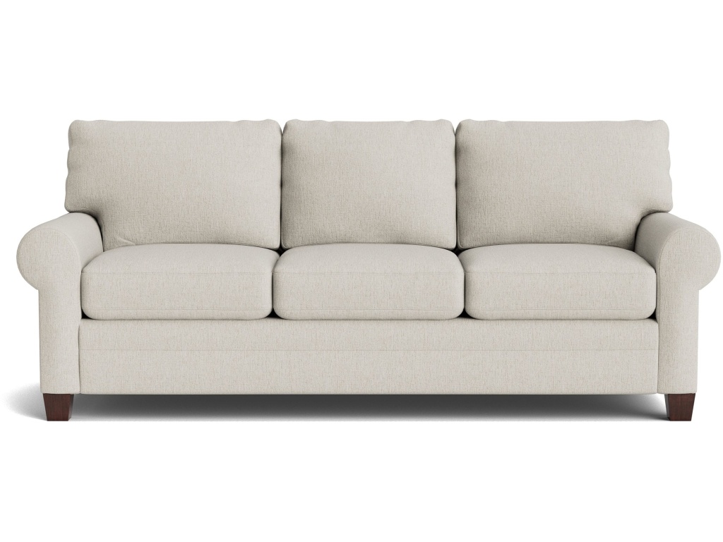 Carolina Roll Arm Sofa
