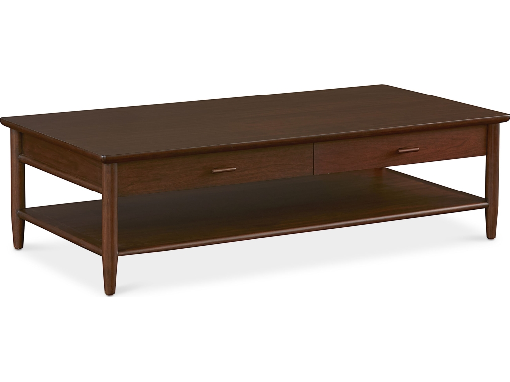 Copenhagen Rectangular Cocktail Table