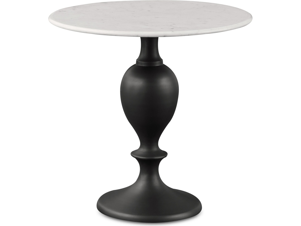 Coventry Round End Table