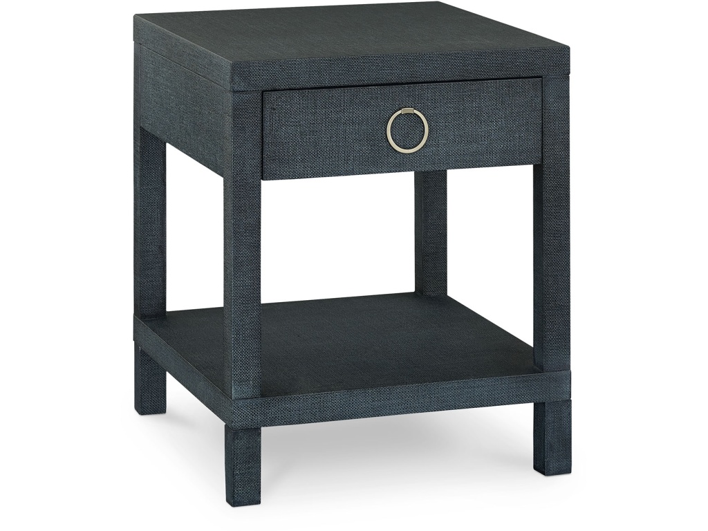 Ventura Raffia End Table