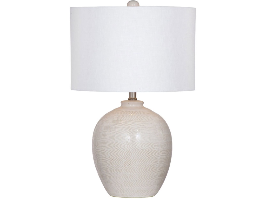 Collins Table Lamp