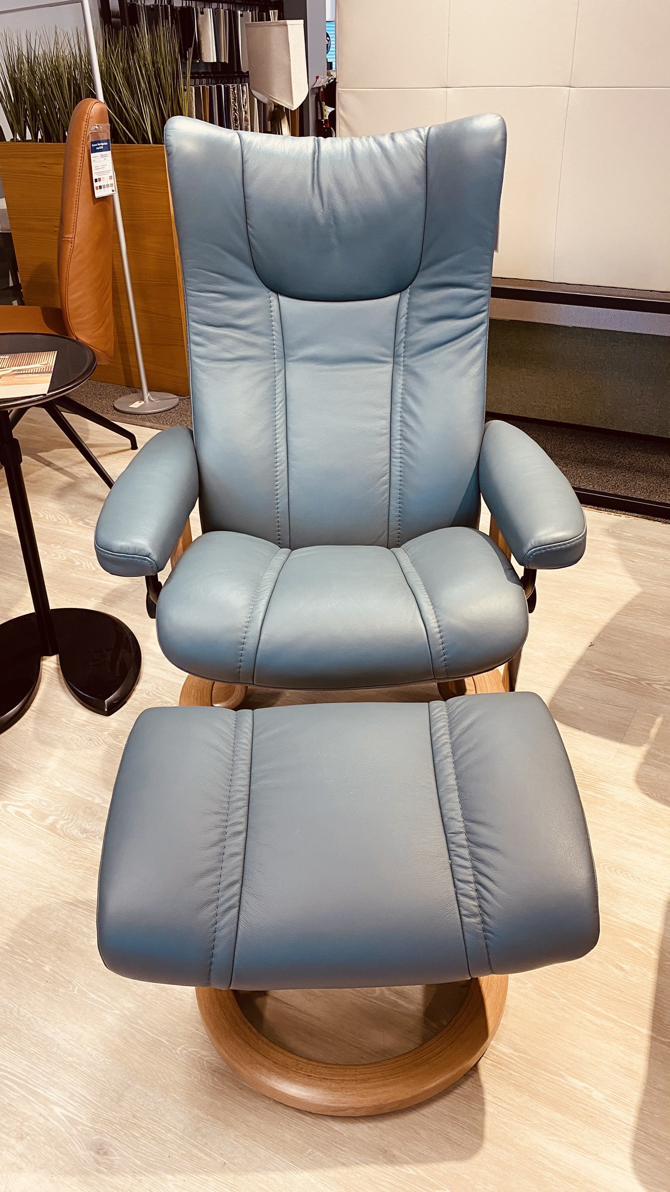 Stressless Classic Medium Wing