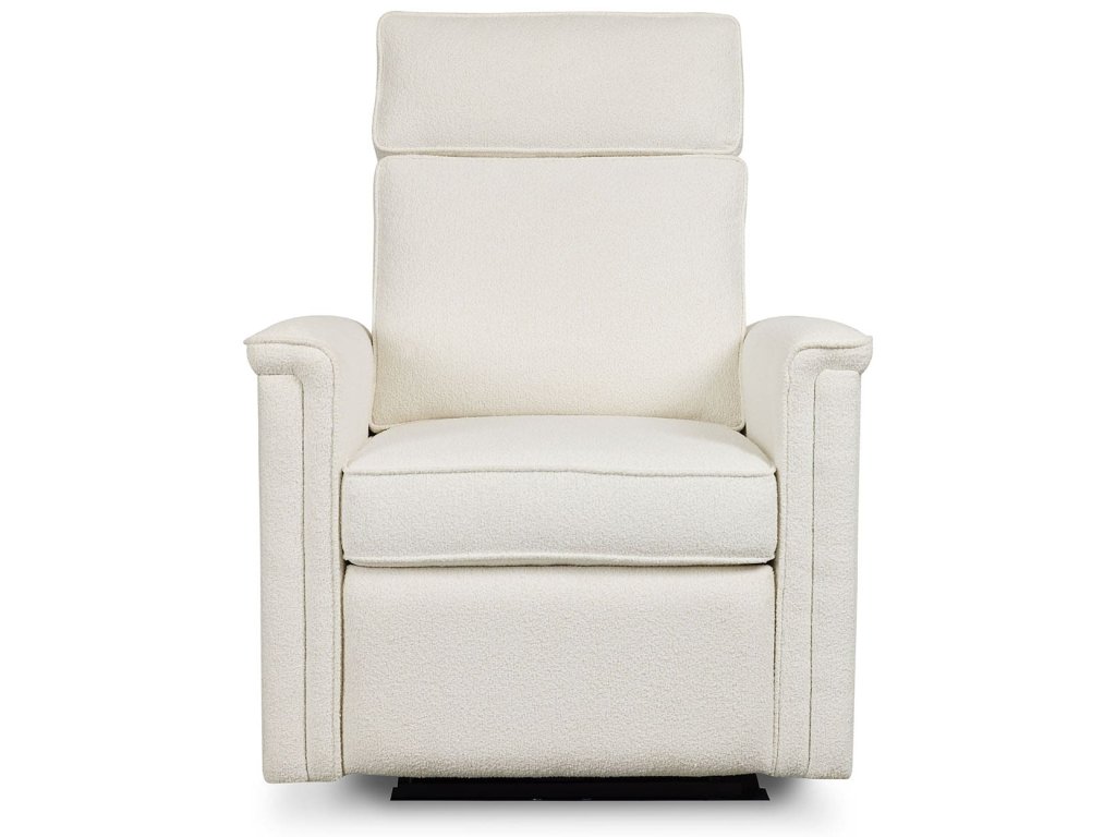 Ayden Pad Arm Lay Flat Power Lift Recliner