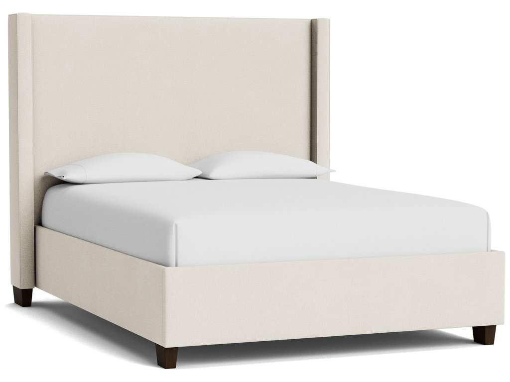 Dublin Upholstered Storage Bed