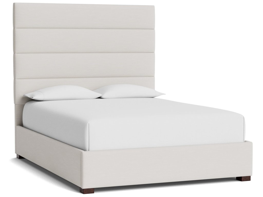 Parkton Upholstered Storage Bed