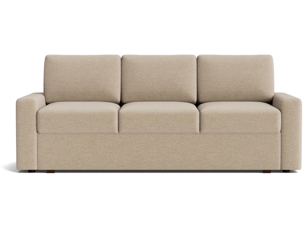 Z4 Track Arm King Sleeper Sofa