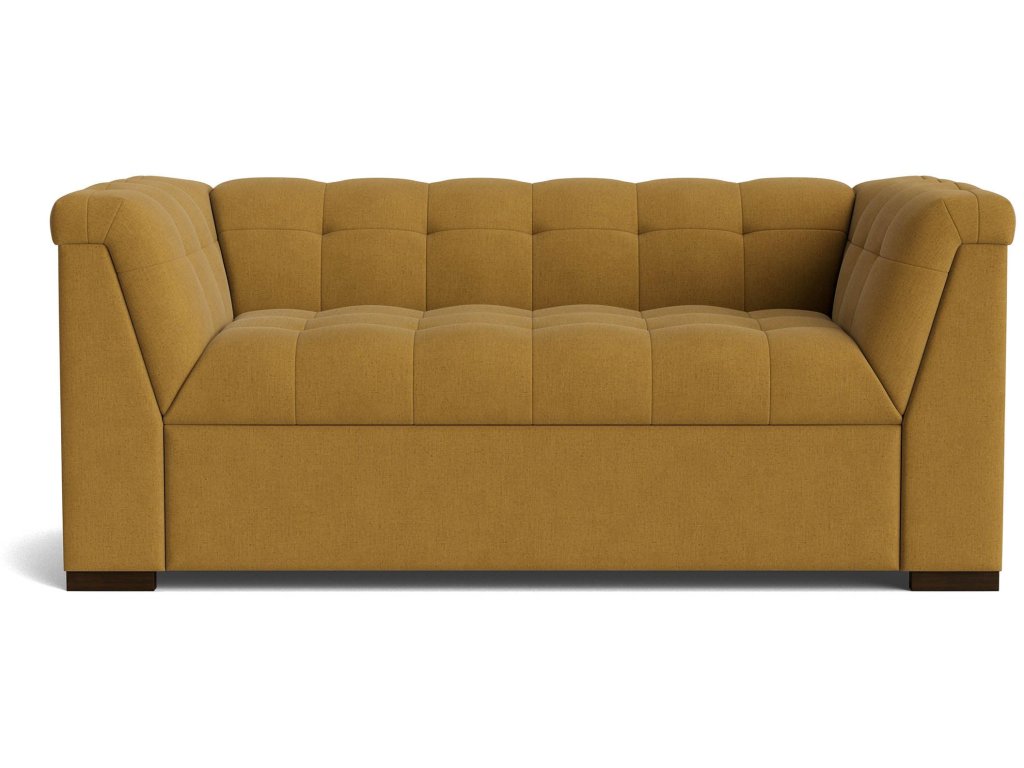 Reynolds Tufted Loveseat