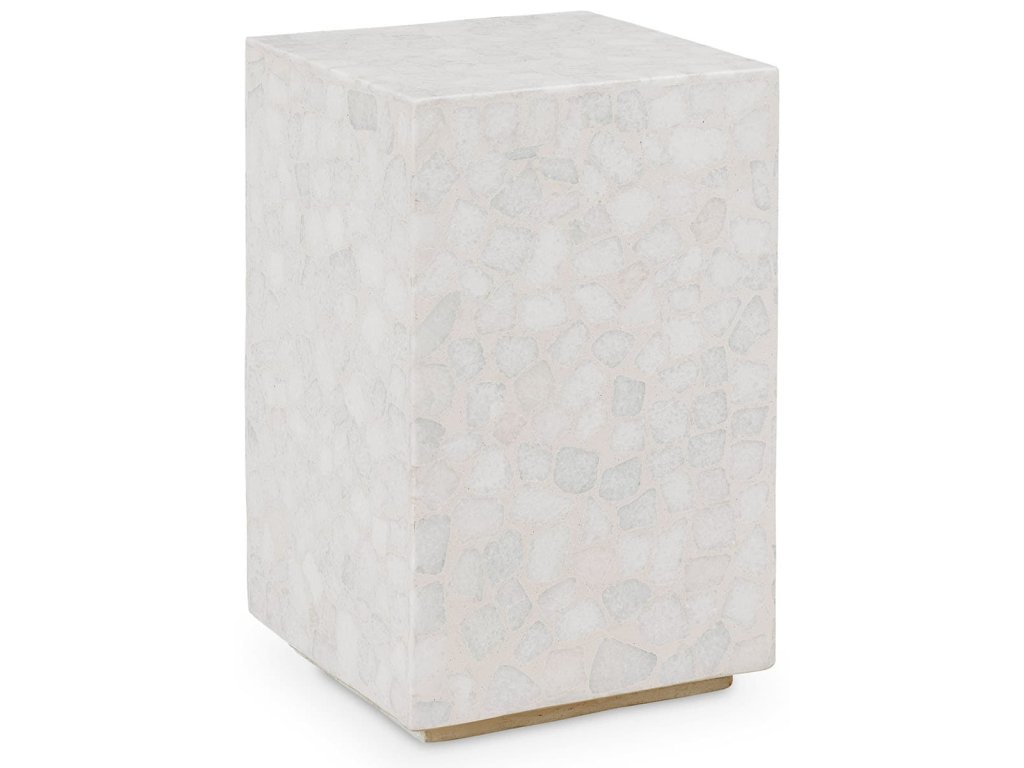 Corsica Indoor + Outdoor Side Table