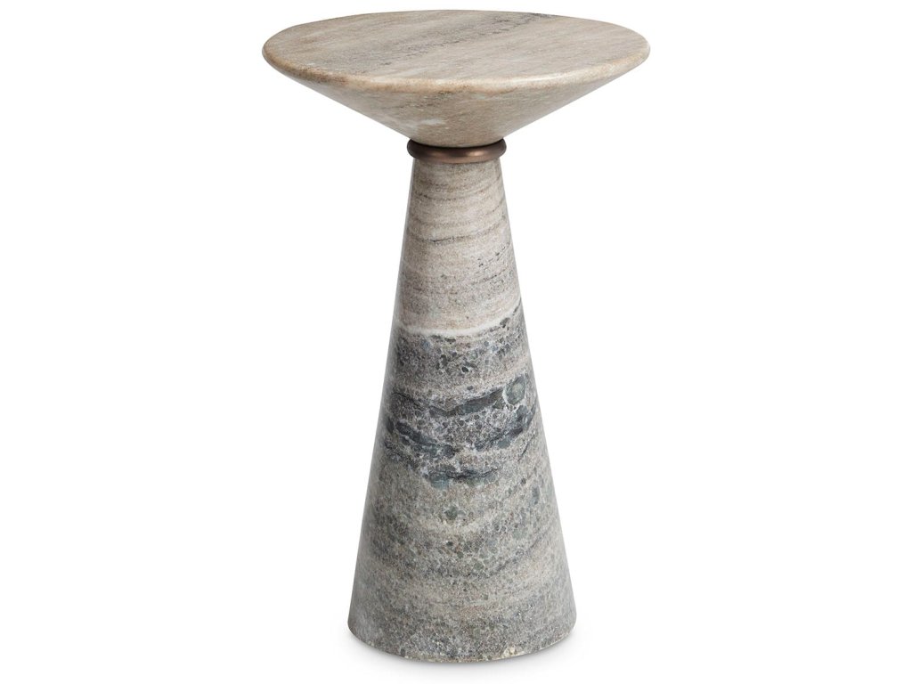 Hadrian Side Table