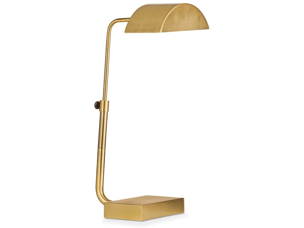 Preston Desk Lamp