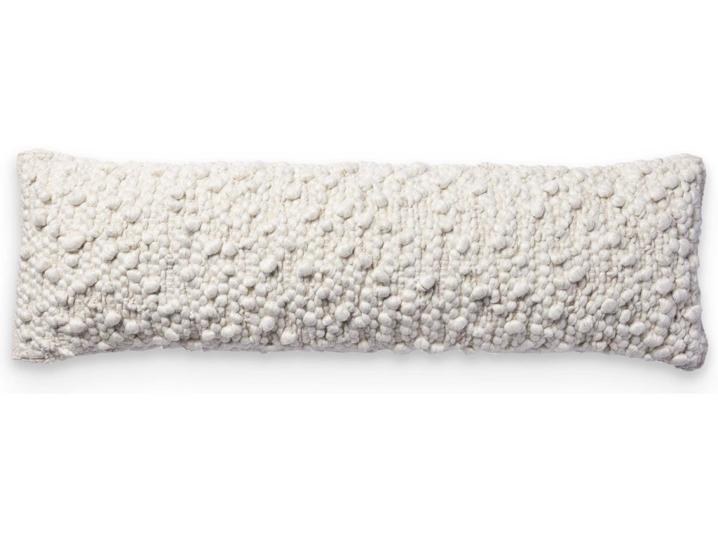 Freya Lumbar Pillow with Insert