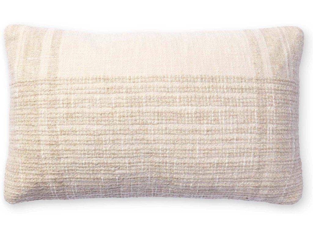 Loma Sand Pillow