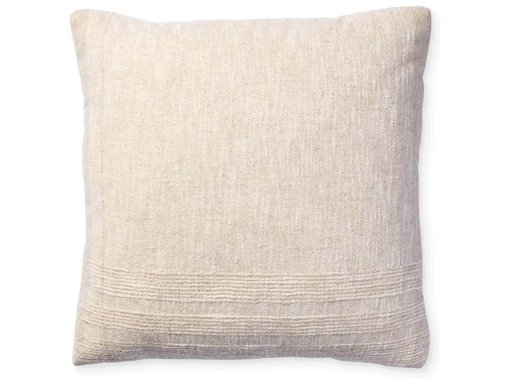 Novia Sand Pillow
