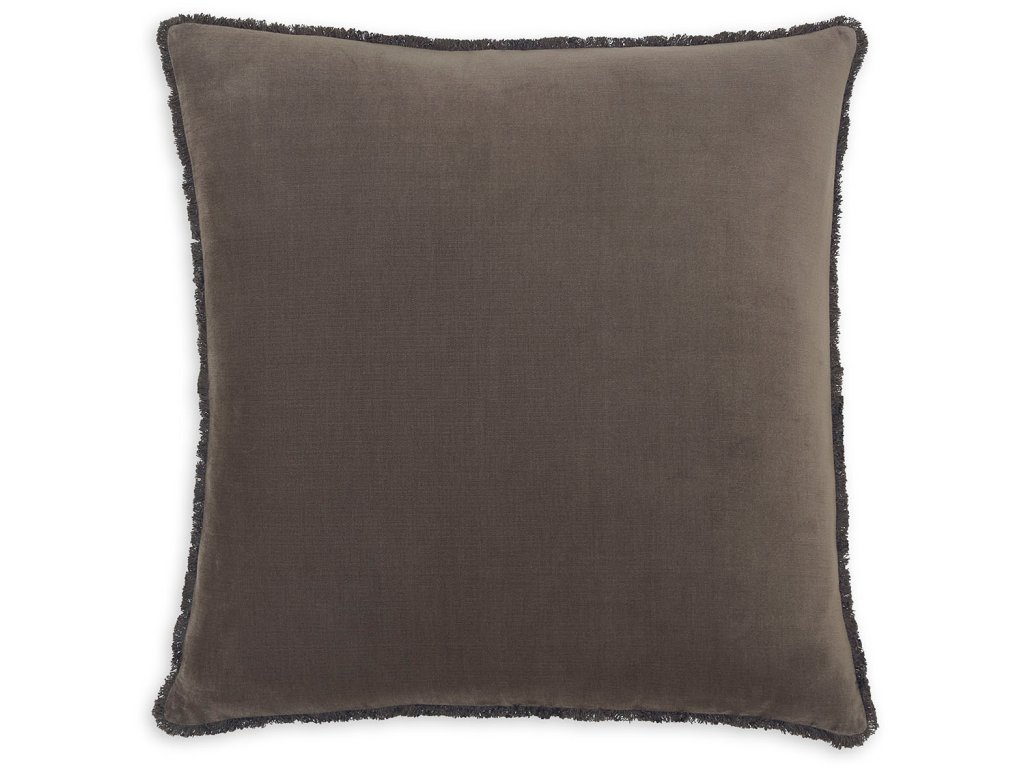 Sunbury Mushroom Pillow