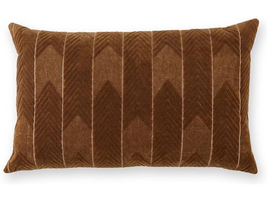 Bourdelle Carmel Pillow