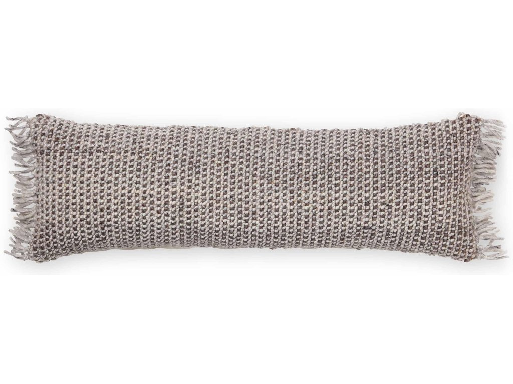 Mellah Lumbar Pillow with Insert