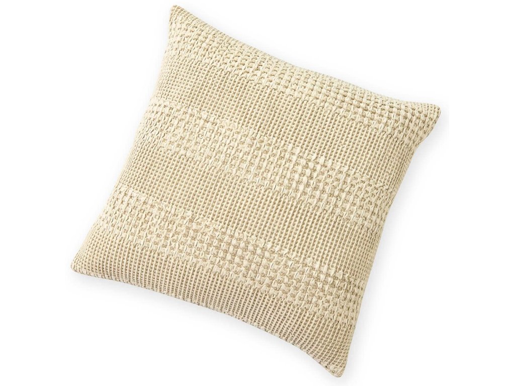 Landis Natural Pillow