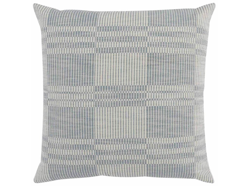 Newton Square Pillow