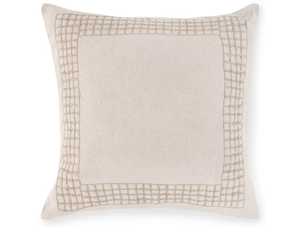 Marina Natural Pillow