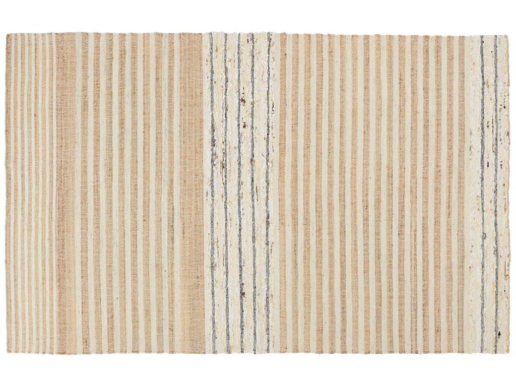 Progresso Stripe Rug