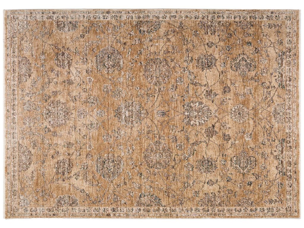 Hanson BHA4 Biscotti Rug