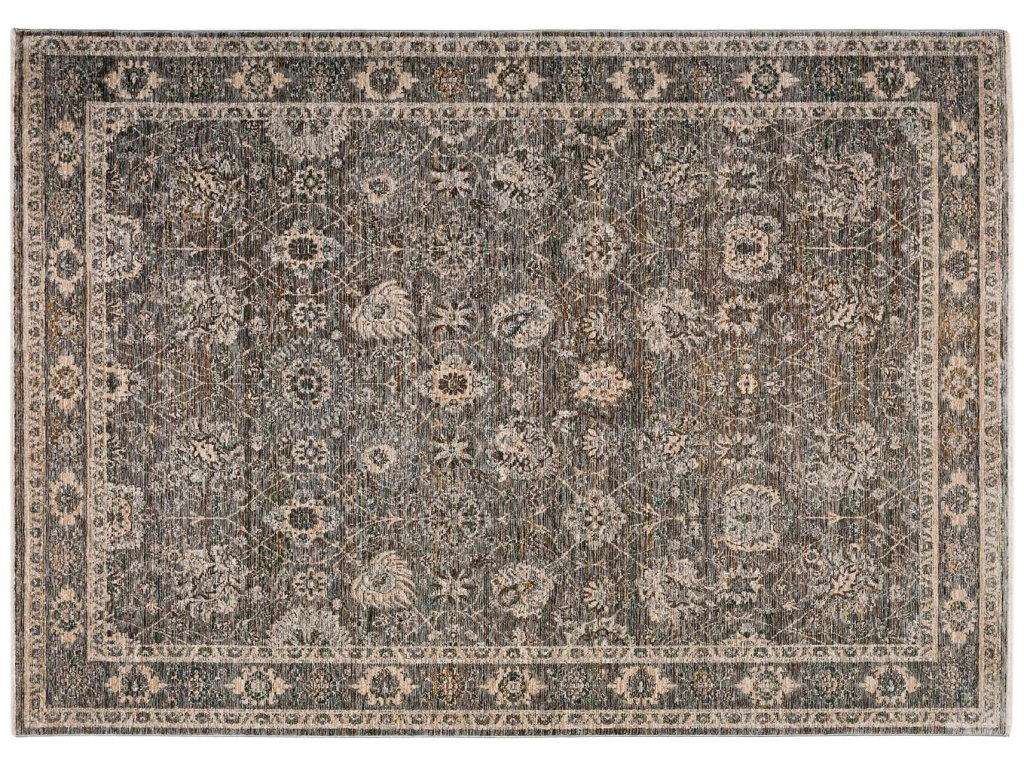 Hanson BHA5 Pewter Rug