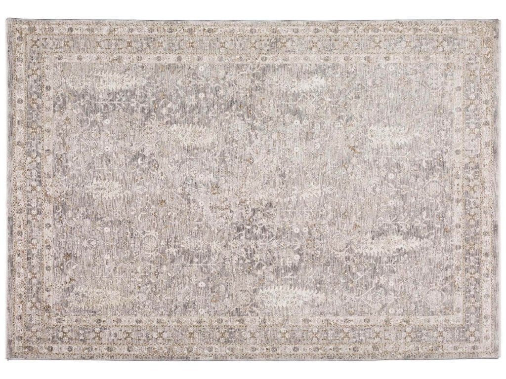 Rockbridge BRO2 Aloe Rug