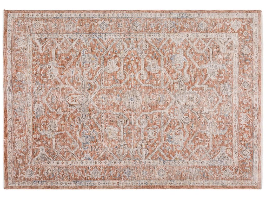 Rockbridge BRO4 Spice Rug