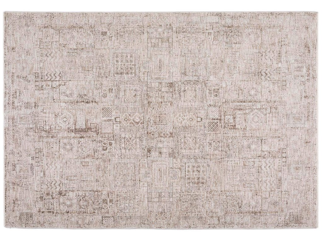 Rockbridge BRO5 Ivory Rug