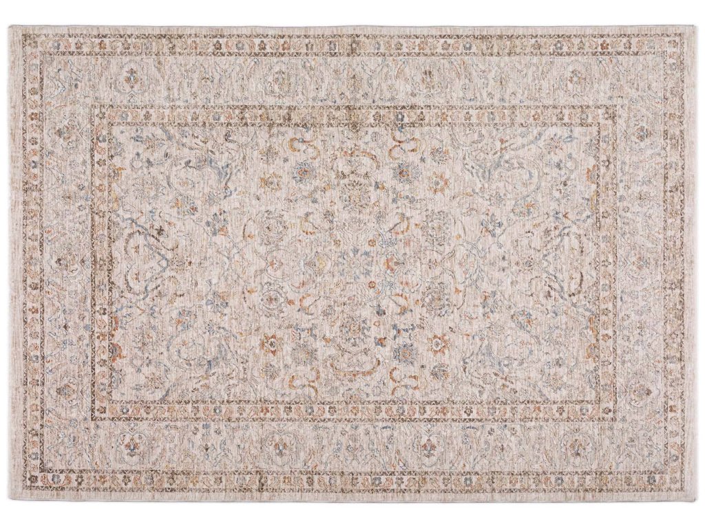 Rockbridge BRO8 Ivory Rug