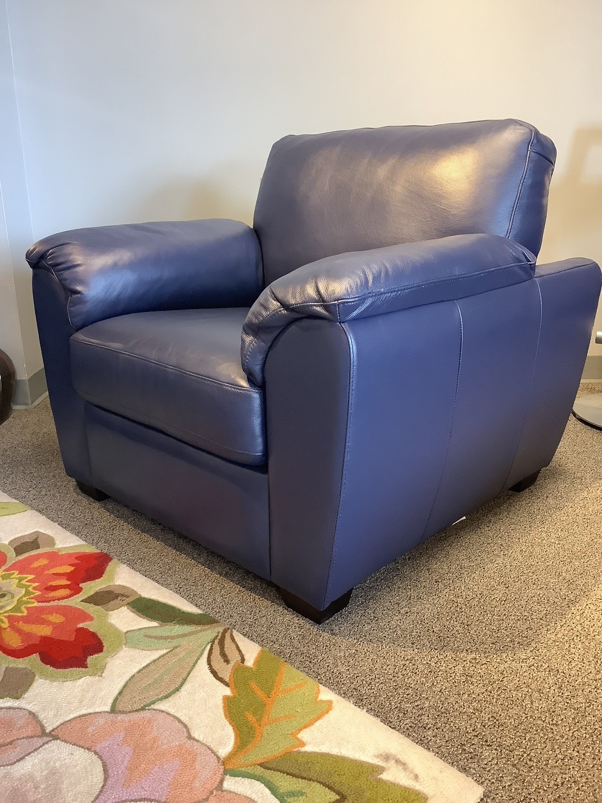 Palliser Furniture Palliser Lanza Chair Furniture Living Room Chairs