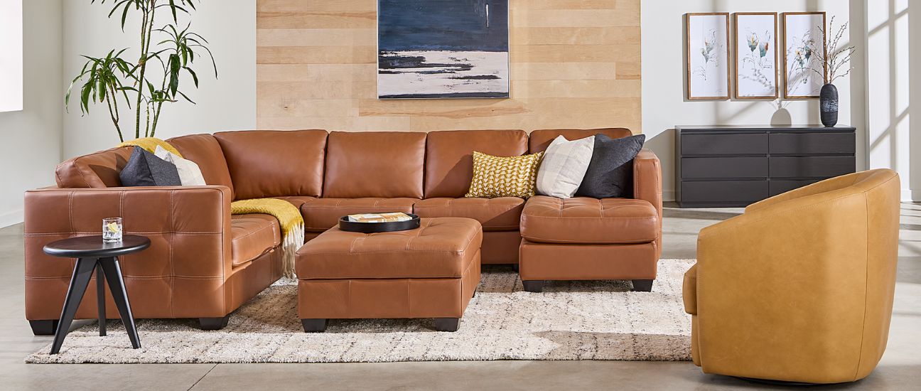 Living Room banner